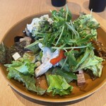 角川食堂 - 