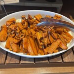 角川食堂 - 