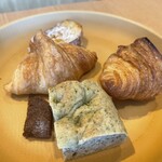 角川食堂 - 