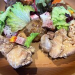 角川食堂 - 