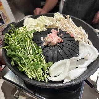 口コミ一覧 : 大衆ジンギスカン酒場 ラムちゃん 横浜店 - 平沼橋