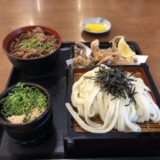 正八郎うどん_0