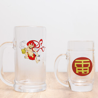 メガジョッキが500円！！90分生あり飲み放題1580円～