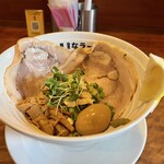 世界一暇なラーメン屋