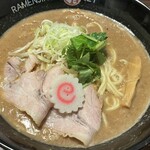 ラーメン人生JET - 