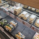 古市庵 - 料理写真: