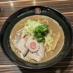 ラーメン人生JET - 