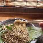そば処たからい - 