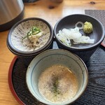そば処たからい - 