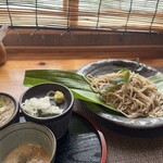 そば処たからい - 