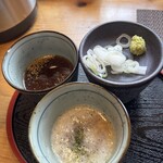 そば処たからい - 