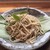 そば処たからい - 料理写真: