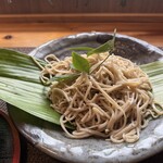 そば処たからい - 