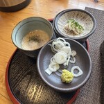 そば処たからい - 