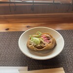 そば処たからい - 