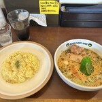 SOUP CURRY KING - 