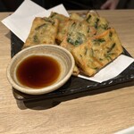 地鶏坊主 - 