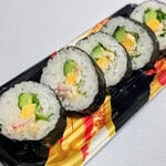 デリカスイト - 料理写真:ツナサラダ巻299円