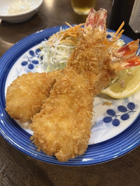 浜海道 - 宮町/海鮮 | 食べログ