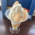 ミニストップ - 料理写真: