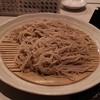 蕎麦職人 福泊隆志