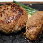 溶岩焼肉ダイニング bonbori - 