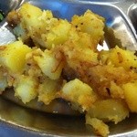 サンデスカフェレストラン - モモセット\1580　アルーダム