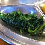 サンデスカフェレストラン - モモセット\1580　サグ