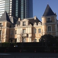 ラ ターブル ドゥ ジョエル・ロブション - 