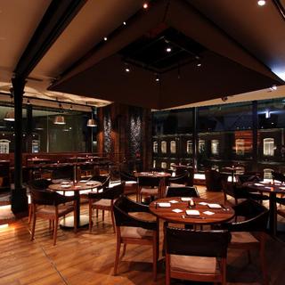 アンセンブル バイマイハンブルハウス_2