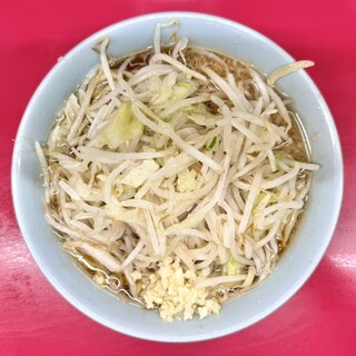 ラーメン二郎_1