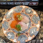 回転すし北海道 - 