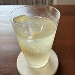 カフェ プエンテ - 