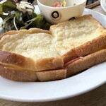カフェ パンセ - 