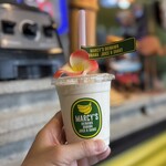 MARCY'S OKINAWA - ドリンク写真: