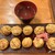 くいしんぼ - 料理写真:明石焼き