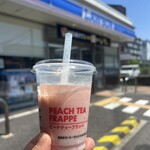 LAWSON - ドリンク写真: