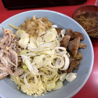 ラーメン 富士丸_0