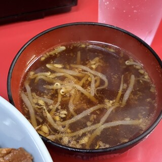 ラーメン 富士丸_1