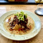 リトロ - 料理写真: