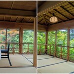 下鴨茶寮 本店