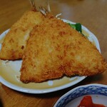 魚為 - 