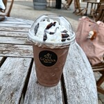 GODIVA - ドリンク写真: