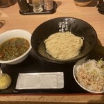 極上中華そば 福味 - 