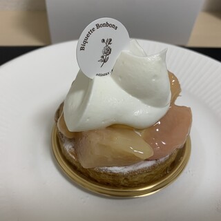 ビケット ボンボン_1