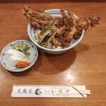 蔵前いせや - 