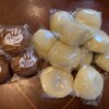 中屋饅頭店