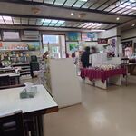 ビーフビレッヂ区界 - 店内