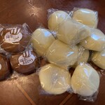 中屋饅頭店 - 