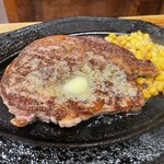 ビリー・ザ・キッド - 料理写真: